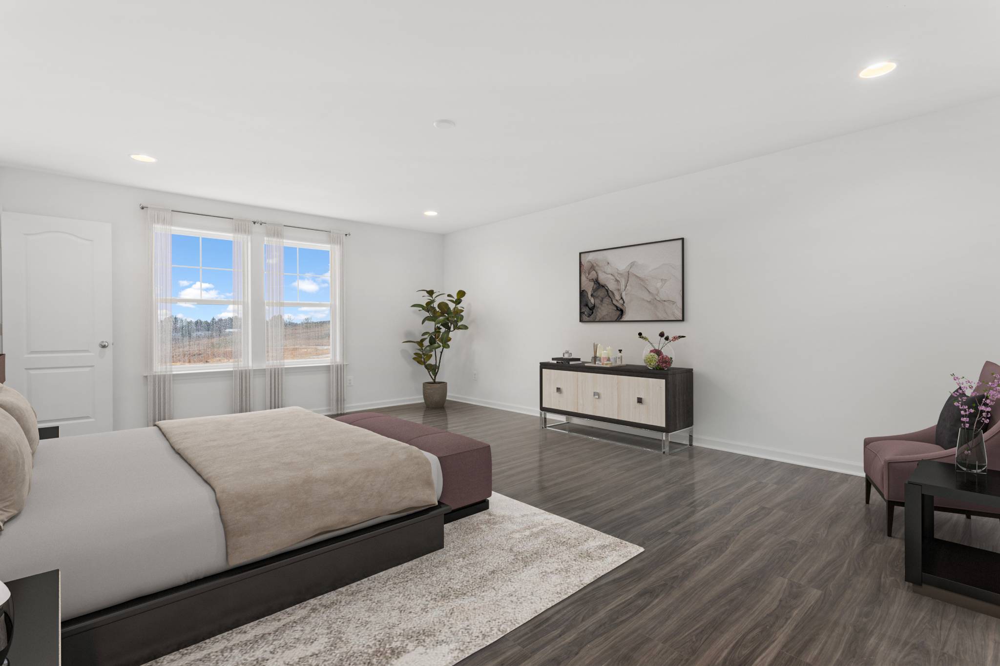 Signature Series DRB Homes Brunswick Crossing